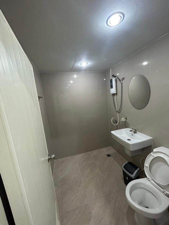 אובון רטצ'תאני Bordin Hotel מראה חיצוני תמונה